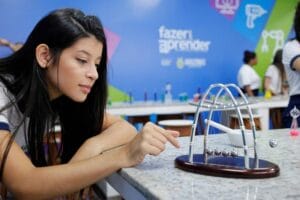Inscrições para Olimpíada Brasileira de Física das Escolas Públicas seguem abertas até junho