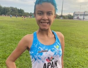 ‘Todos podem e são capazes de praticar um esporte’, diz paratleta amazonense que nasceu com paralisia cerebral