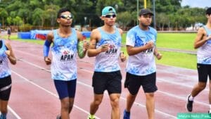 ‘Meeting Basa’: estão abertas as inscrições para a competição de paratletismo em Manaus