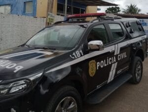 No AM, dois homens são investigados por abuso sexual contra as enteadas, de 11 e 12 anos