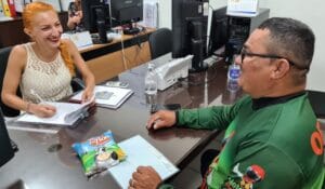 PGE-AM alerta para o fim do prazo de inscrições do Processo Seletivo para estágio em Direito