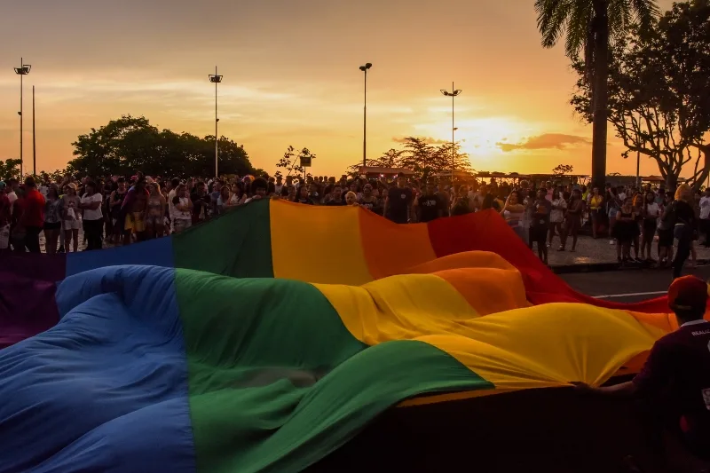 Parada do Orgulho LGBTQIAP+ (1)