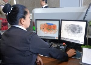 Agentes de Polícia Judicial do TRT-11 terão acesso a treinamento com a Polícia Federal