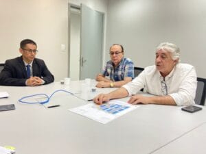 Habitacional com 540 moradias é apresentado pela Prefeitura de Manaus à Superintendência da Caixa