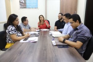 Inscrições do PSS para arquitetos urbanistas e engenheiros civis e elétricos iniciam nesta quarta (10)