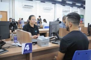 Mais de 60 mil CINs já foram entregues aos amazonenses; tempo no guichê diminuiu para vinte minutos