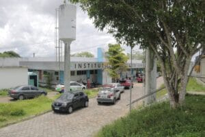 IML busca familiares de idoso falecido natural de Porto Alegre