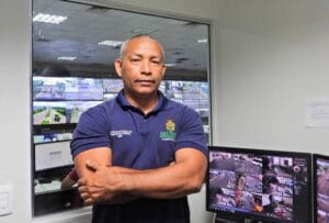 App para mulheres que foram ameaçadas ou agredidas, recebeu 57 acionamentos para emergências, em Manaus