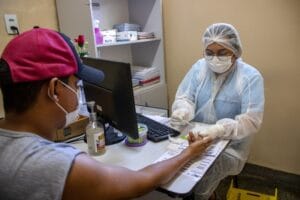Manaus tem a melhor saúde básica do país pela quinta vez seguida, aponta MS