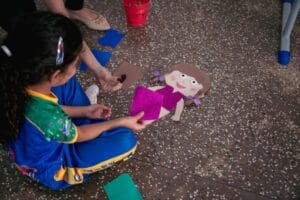 Campanha reforça importância da conversação sobre abuso e exploração sexual infantojuvenil