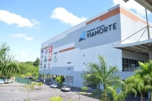 Shopping Manaus ViaNorte sorteará dois vale-viagens, de R$ 3 mil cada