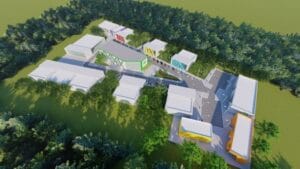 Suframa recebe pedido de apoio para a criação de Parque Tecnológico no Amazonas