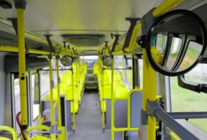 Nova tarifa do transporte público de Manaus passa a valer a partir deste domingo (21)
