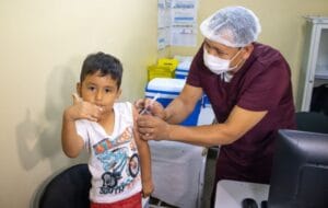 Após casos de febre amarela em SP, Prefeitura de Manaus reforça que vacinação deve ser feita a partir dos 9 meses de vida