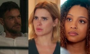 Falta pouco! ‘Vai na Fé’ chega na reta final com muitas emoções