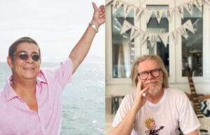 Zeca Pagodinho e Humberto Gessinger são as primeiras atrações confirmadas para o Passo a Paço 2023