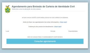 Veja os documentos exigidos para quem vai tirar a nova Carteira de Identidade Nacional, em Manaus