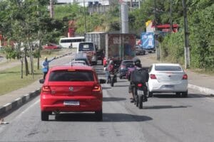 Avenida das Torres vai ganhar passagem subterrânea para solucionar o trânsito intenso