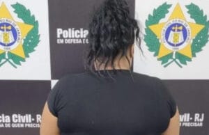 Babá que abusou sexualmente de criança de 2 anos cometia crime durante troca de fraldas e no banho