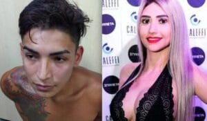 Homem que matou a ‘Barbie do Tráfico’, é executado na Arena Amadeu Teixeira neste sábado (27)