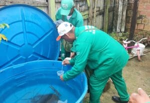 Casos de zika em gestantes são confirmados no Amazonas e secretaria faz um alerta