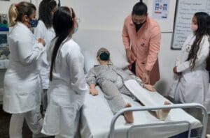 Semana de Enfermagem terá vacinação e exames gratuitos em Manaus; saiba onde será