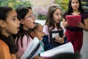 Musical Infantil ‘Curumim, O Último Herói da Amazônia’ estreia neste fim de semana no Festival Amazonas de Ópera