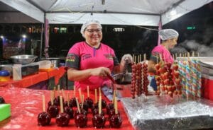 1ª Feira Folclórica acontecerá de quinta a domingo até o dia 28, no Centro Cultural Povos da Amazônia