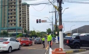 Veja como fica o trânsito e a circulação de ônibus para a festa de Pentecostes e corrida da Infantaria