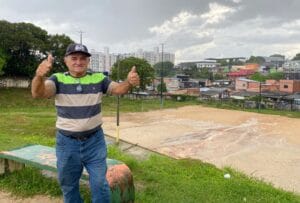 Com mais de 1,2 mil cadastros, Águas de Manaus comemora sucesso do Programa Afluentes e enaltece papel do líder comunitário