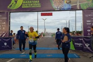 Meia Maratona Sustentável do Amazonas terá premiação em dinheiro e bolsas de estudos
