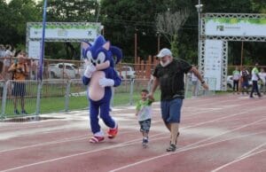 Em Manaus, 12ª edição da Maratona Kids e Corrida Ecológica acontecem dia onze de junho