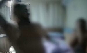 ‘Vou enfiar essa faca no teu pescoço’, grita marido ao espancar mulher no Viver Melhor