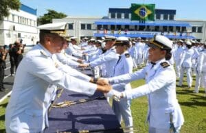 Marinha do Brasil está com inscrições abertas para diversos concursos públicos com salário de R$ 9 mil