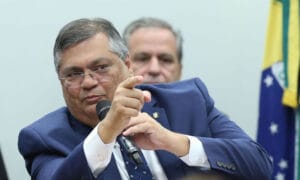 ‘Não há dúvida de que houve tentativa de golpe de Estado’, afirma Flávio Dino