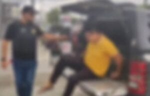 Motorista de app é preso em Manaus por roubar residências de passageiros, diz PC