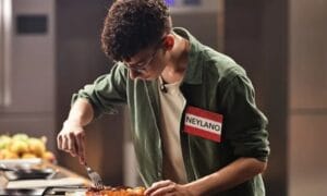 Manauara conquista o avental da 10° temporada do MasterChef: ‘Tô muito grato por fazer parte dessa família’