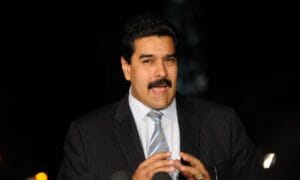 Presidente Lula recebe Nicolás Maduro nesta segunda-feira (29)