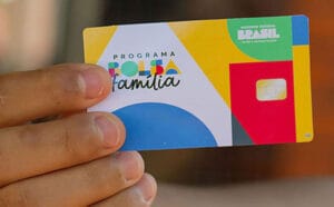 Caixa conclui pagamento da parcela de dezembro do novo Bolsa Família