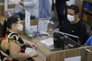 Emissão da 2ª via da Certidão de Nascimento será disponibilizado em todos os PACs de Manaus e interior