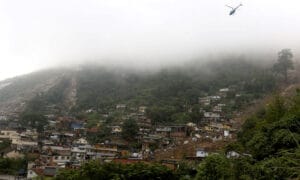 Eventos climáticos podem levar milhões à pobreza extrema no Brasil