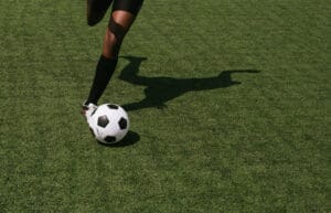 MP-GO denuncia 16 investigados por fraudes em jogos de futebol