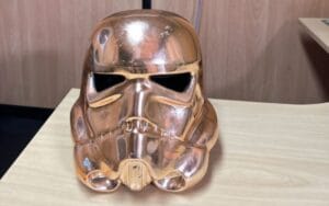 Droga apreendida em um capacete no AM tinha como destino final a Austrália