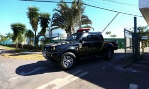 Operação da PF investiga tentativa de golpe de Estado