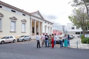 #SouManaus Passo a Paço 2023: evento vai contar com doze atrações nacionais este ano