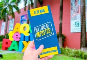 Dia Livre de Impostos inicia a partir de 00h com gasolina a R$5,00 o litro e descontos em vários estabelecimentos
