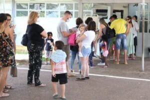 Gripe: todos com mais de 6 meses podem se vacinar a partir de hoje