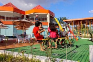 Casa de Praia Zezinho Corrêa recebe programação especial no fim de semana