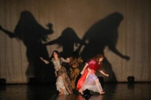 Liceu de Artes e Ofícios Claudio Santoro abre vagas exclusivas para cursos na área teatral