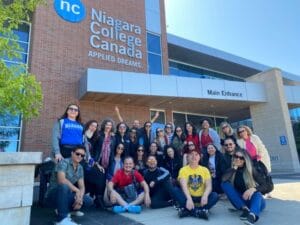 Professoras da rede estadual são selecionadas para programa de aperfeiçoamento no Canadá